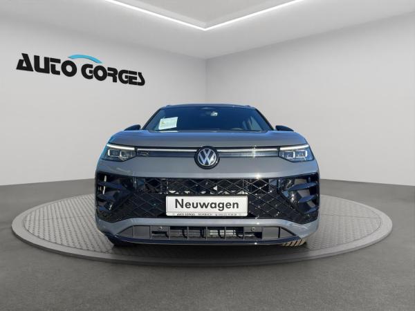 Volkswagen Tayron R-Line 2.0l TDI SCR 4MOTION +SOFORT+IQ.LIGHT+