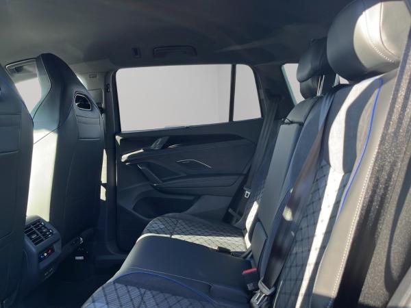 Volkswagen Tayron R-Line 2.0l TDI SCR 4MOTION +SOFORT+IQ.LIGHT+