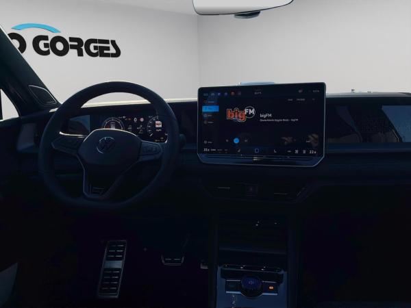 Volkswagen Tayron R-Line 2.0l TDI SCR 4MOTION +SOFORT+IQ.LIGHT+