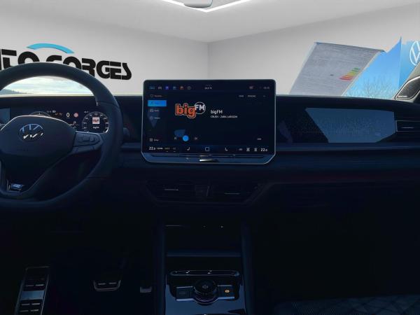 Volkswagen Tayron R-Line 2.0l TDI SCR 4MOTION +SOFORT+IQ.LIGHT+