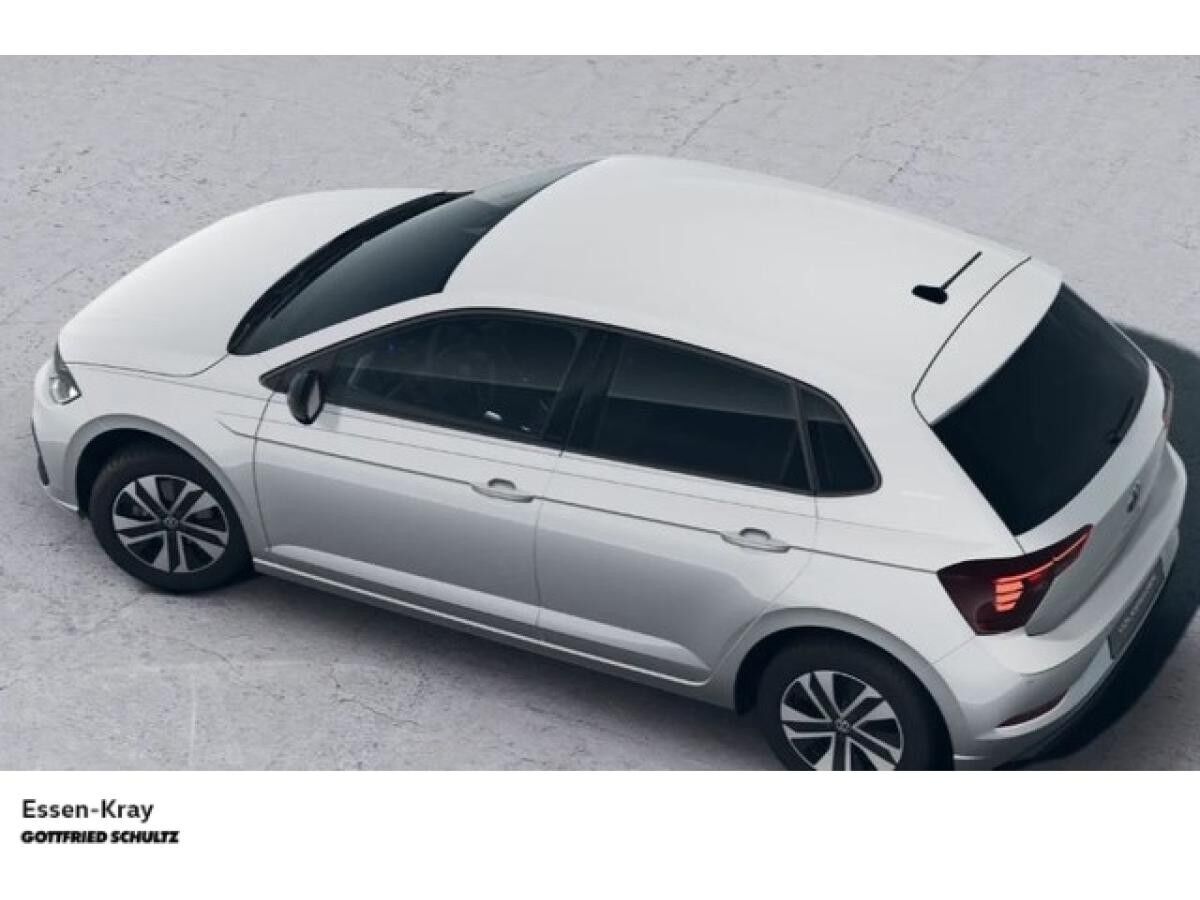 Volkswagen Polo ENERGY 1.0 TSI - verfügbar ab 03/2026  (Essen-Kray)