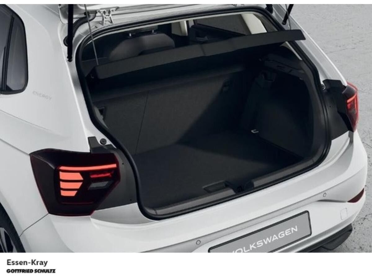 Volkswagen Polo ENERGY 1.0 TSI - verfügbar ab 03/2026  (Essen-Kray)