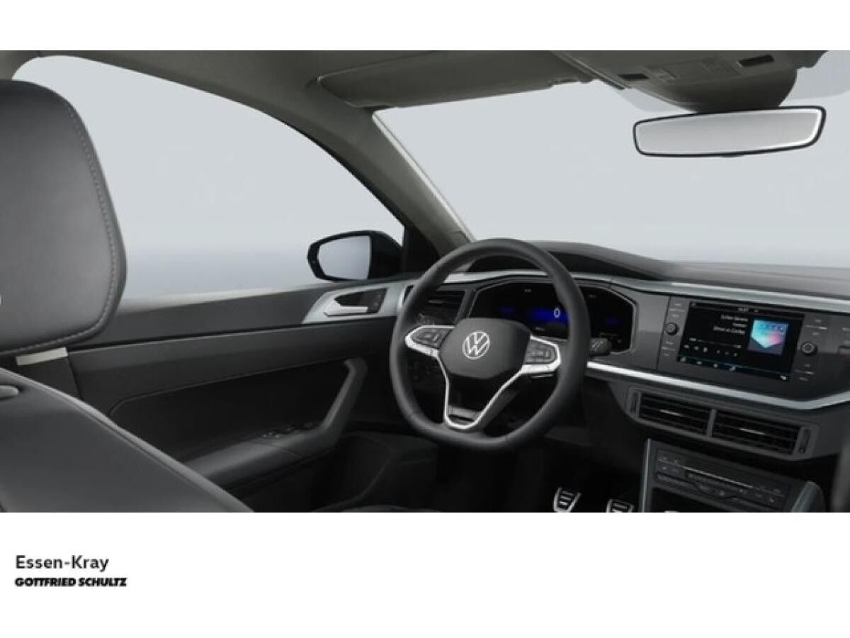 Volkswagen Polo ENERGY 1.0 TSI - verfügbar ab 03/2026  (Essen-Kray)