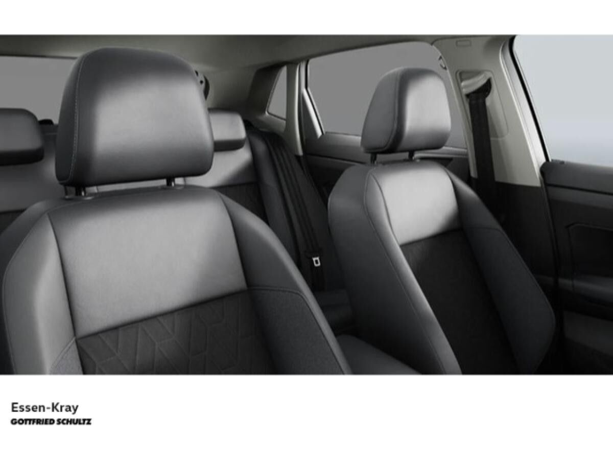 Volkswagen Polo ENERGY 1.0 TSI - verfügbar ab 03/2026  (Essen-Kray)