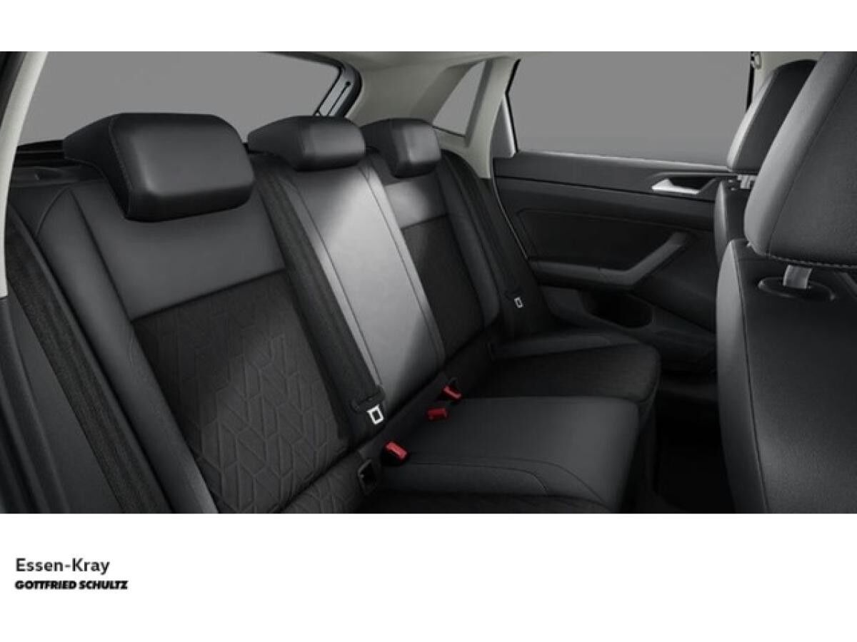 Volkswagen Polo ENERGY 1.0 TSI - verfügbar ab 03/2026  (Essen-Kray)