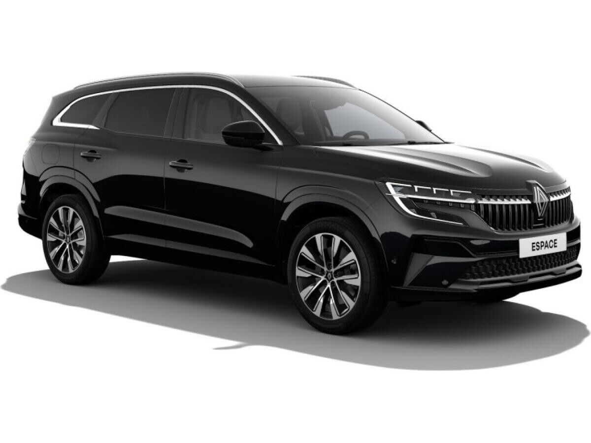 Renault Espace Techno E-Tech Full Hybrid 200 ❗7-Sitzer❗sofort verfügbar❗