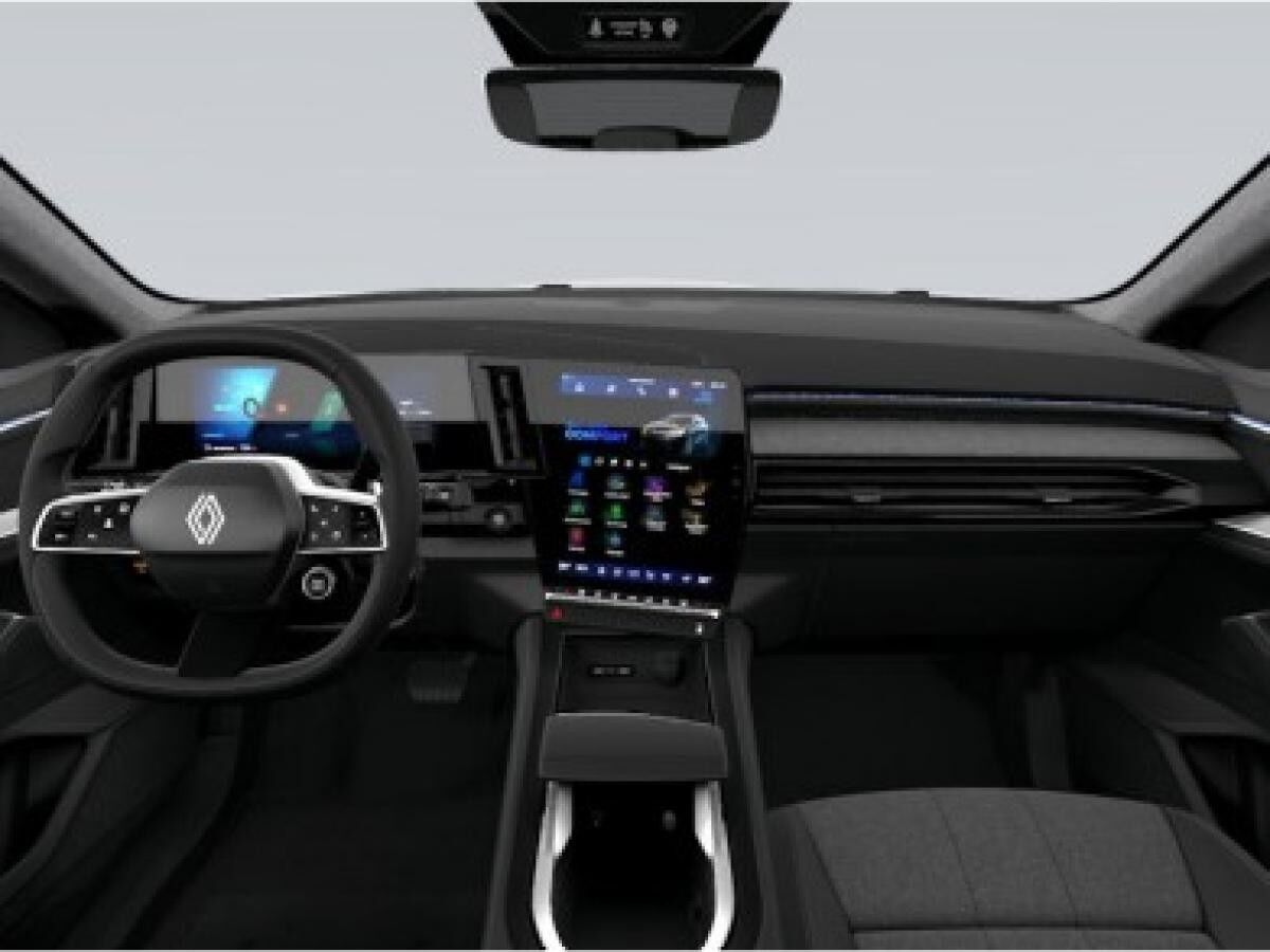Renault Espace Techno E-Tech Full Hybrid 200 ❗7-Sitzer❗sofort verfügbar❗