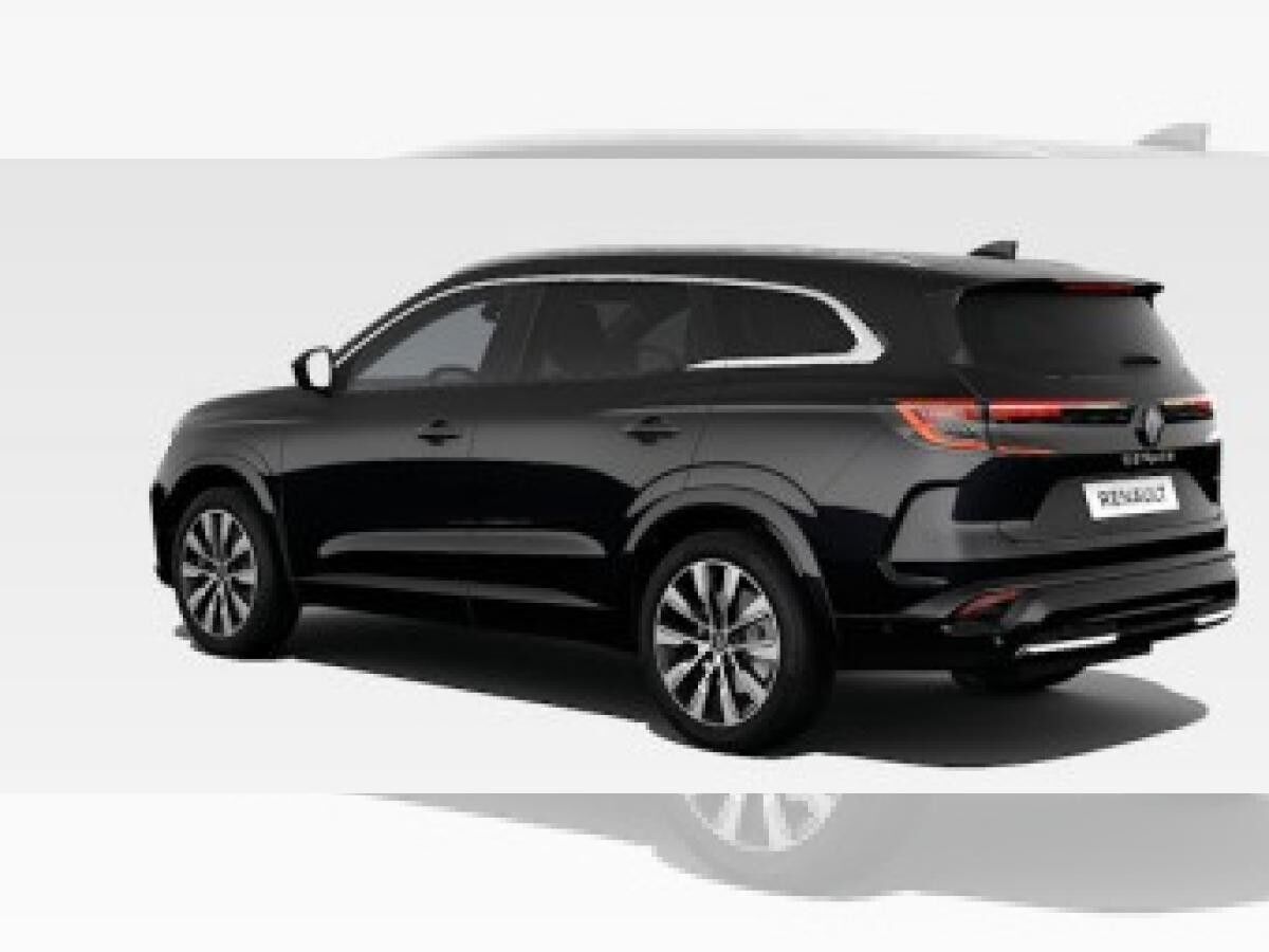 Renault Espace Techno E-Tech Full Hybrid 200 ❗7-Sitzer❗sofort verfügbar❗