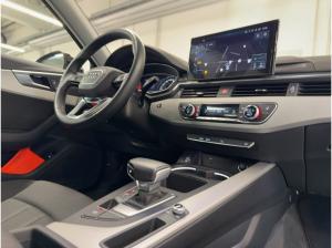 Audi A4 Avant S line 35 TDI ACC Navi LED DAB
