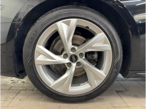 Audi A4 Avant S line 35 TDI ACC Navi LED DAB