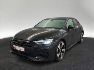 Audi S3 Sportback 2.0 TFSI Kamera LED Navi virtual cOCKPIT