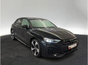 Audi S3 Sportback 2.0 TFSI Kamera LED Navi virtual cOCKPIT