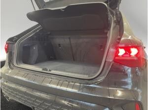 Audi S3 Sportback 2.0 TFSI Kamera LED Navi virtual cOCKPIT
