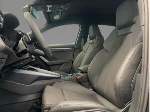 Audi S3 Sportback 2.0 TFSI Kamera LED Navi virtual cOCKPIT
