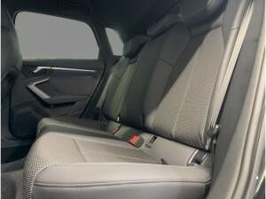 Audi S3 Sportback 2.0 TFSI Kamera LED Navi virtual cOCKPIT