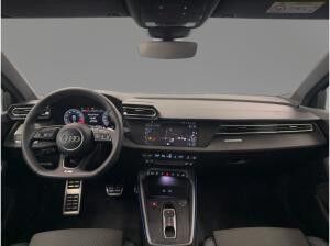 Audi S3 Sportback 2.0 TFSI Kamera LED Navi virtual cOCKPIT
