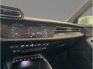 Audi S3 Sportback 2.0 TFSI Kamera LED Navi virtual cOCKPIT