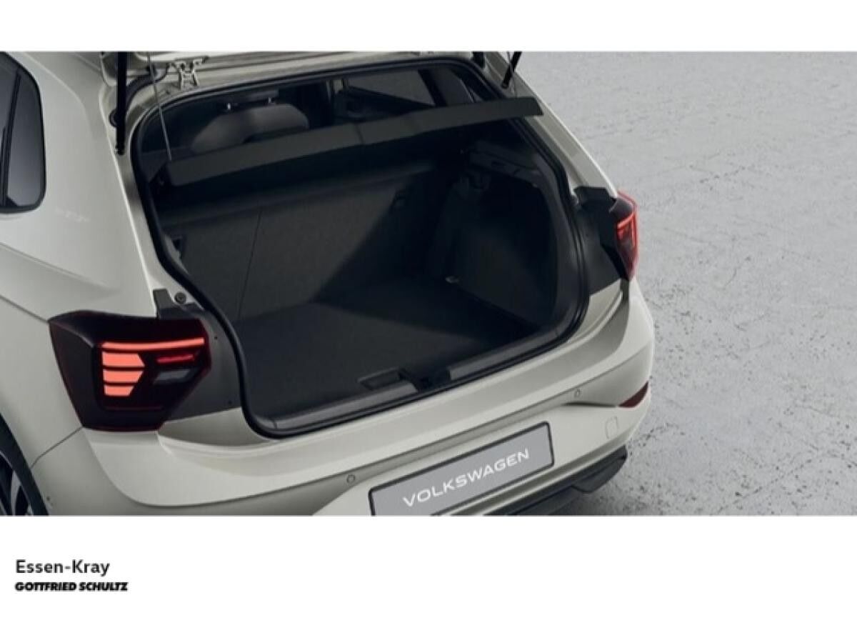 Volkswagen Polo ENERGY 1.0 TSI - verfügbar ab 03/2026  (Essen-Kray)