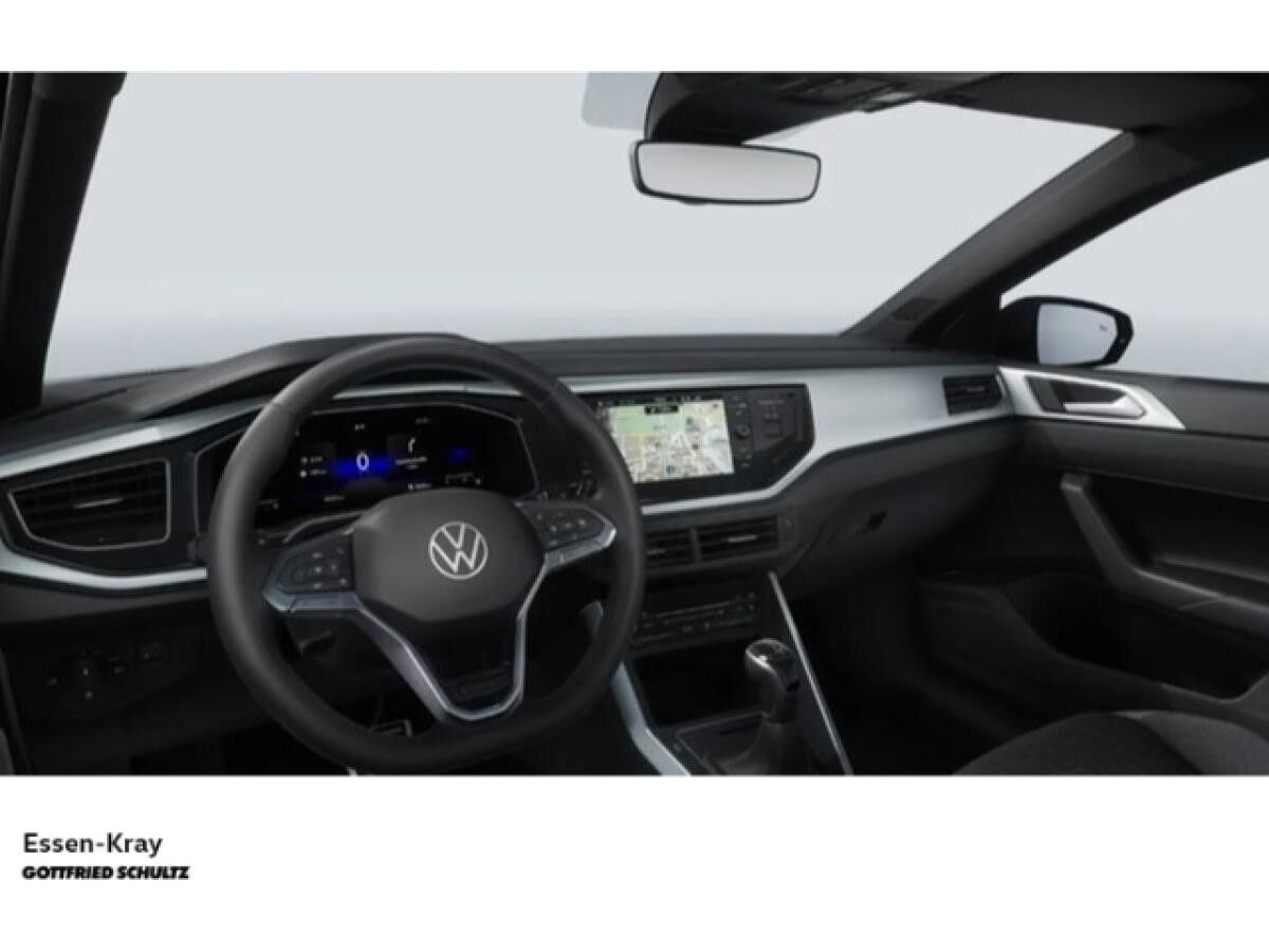Volkswagen Polo ENERGY 1.0 TSI - verfügbar ab 03/2026  (Essen-Kray)