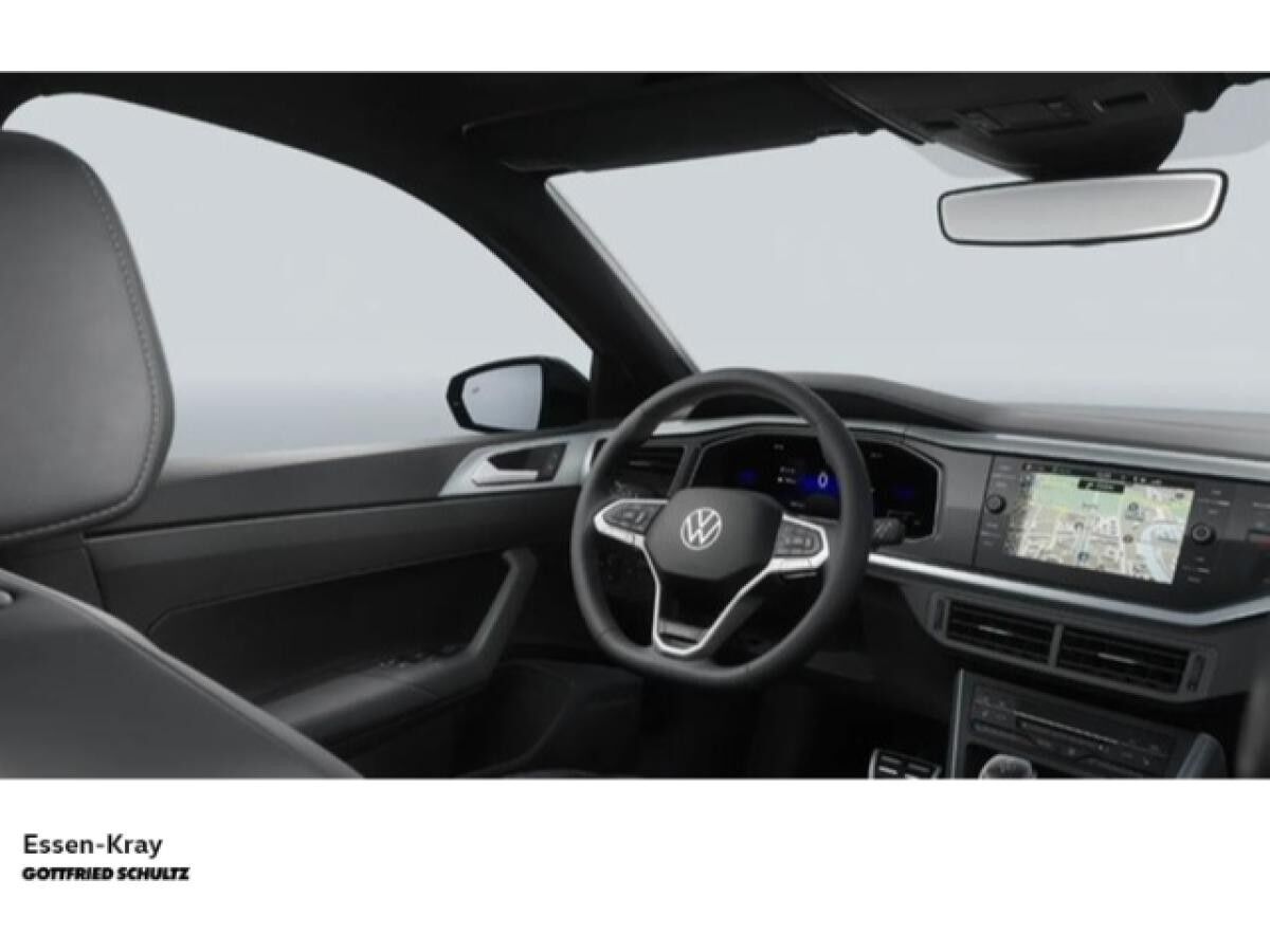 Volkswagen Polo ENERGY 1.0 TSI - verfügbar ab 03/2026  (Essen-Kray)