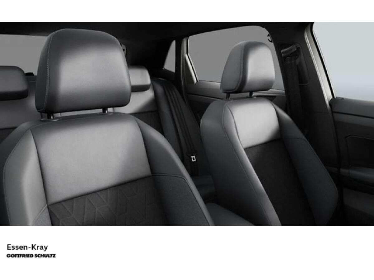 Volkswagen Polo ENERGY 1.0 TSI - verfügbar ab 03/2026  (Essen-Kray)