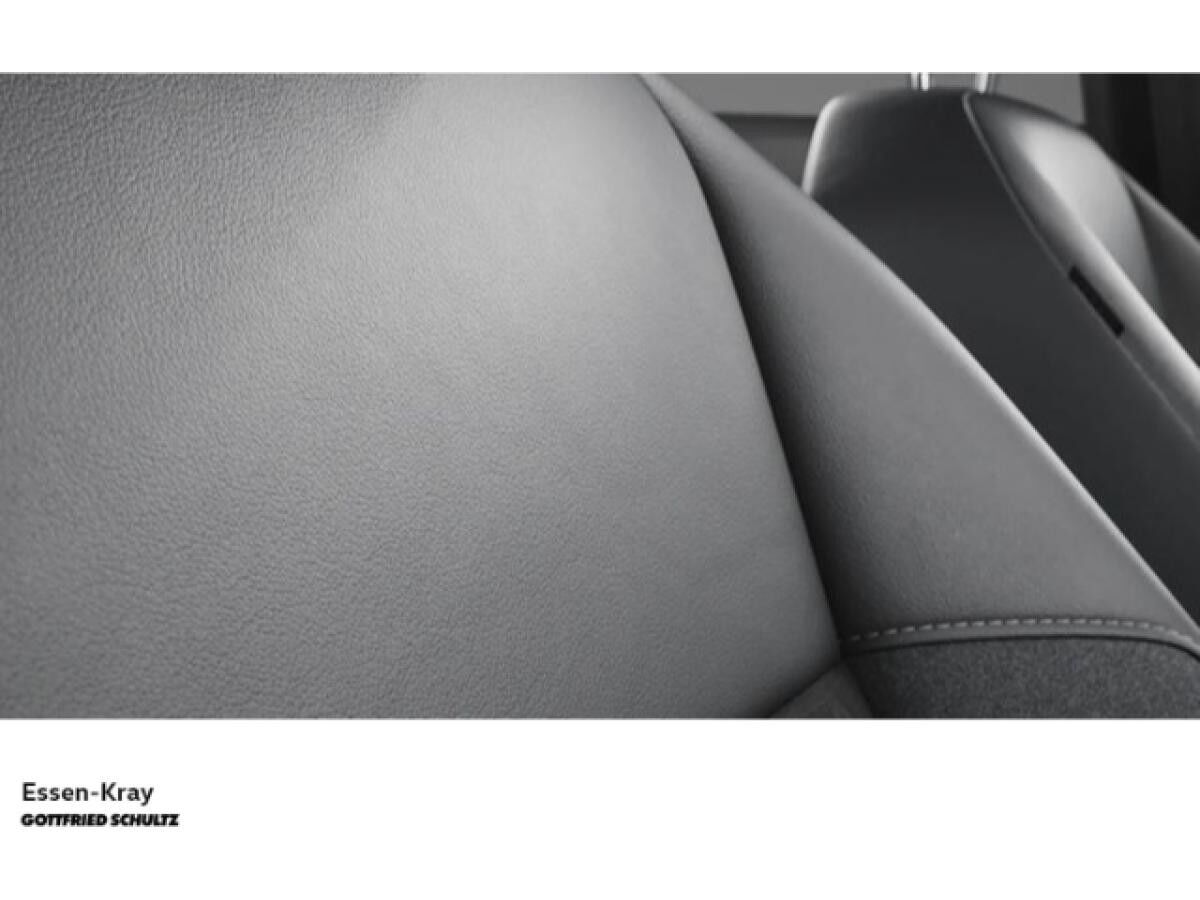 Volkswagen Polo ENERGY 1.0 TSI - verfügbar ab 03/2026  (Essen-Kray)