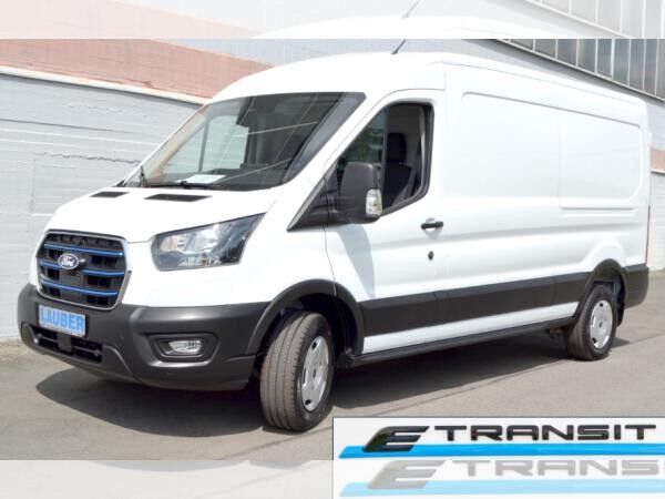 Ford Transit BEV Kasten 350L3H2 Trend 68kWh - SOFORT