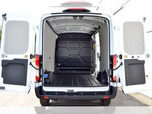 Ford Transit BEV Kasten 350L3H2 Trend 68kWh - SOFORT