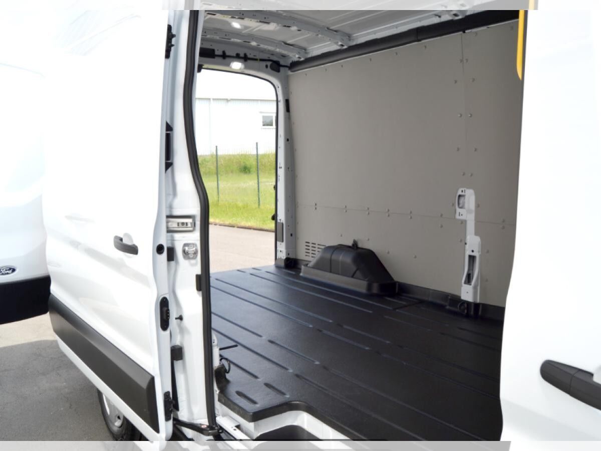 Ford Transit BEV Kasten 350L3H2 Trend 68kWh - SOFORT