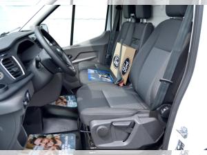 Ford Transit BEV Kasten 350L3H2 Trend 68kWh - SOFORT