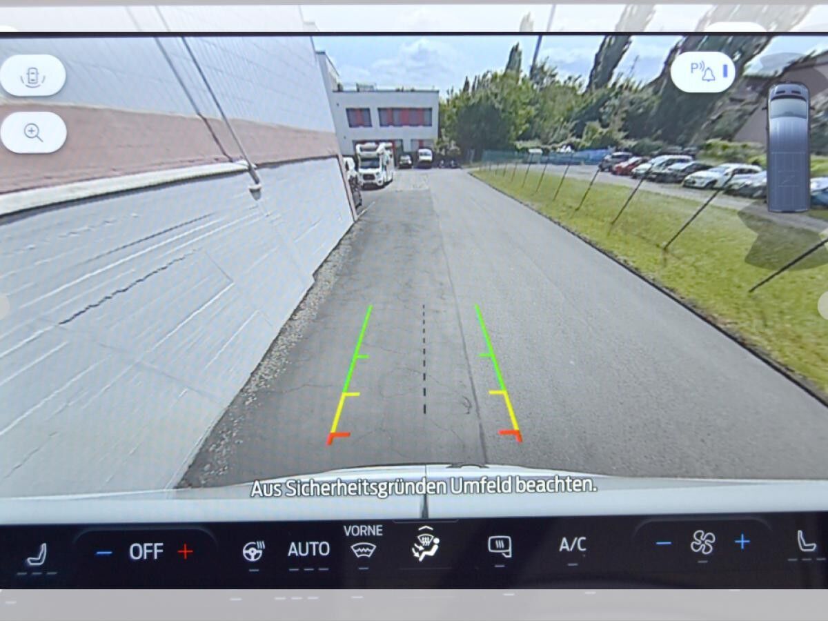 Ford Transit BEV Kasten 350L3H2 Trend 68kWh - SOFORT