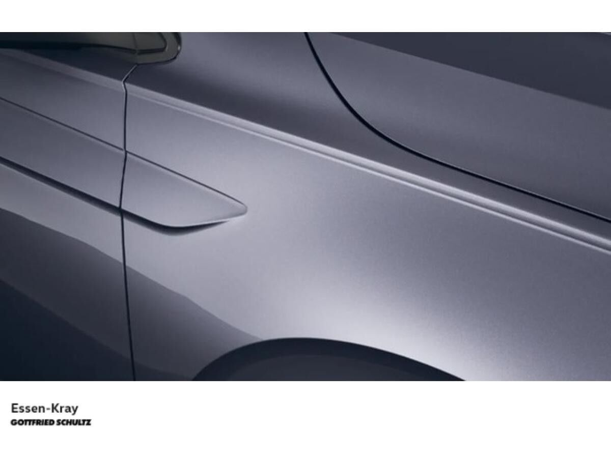 Volkswagen Polo EDITION 50 1.0 TSI - verfügbar ab 03/2026 (Essen-Kray)