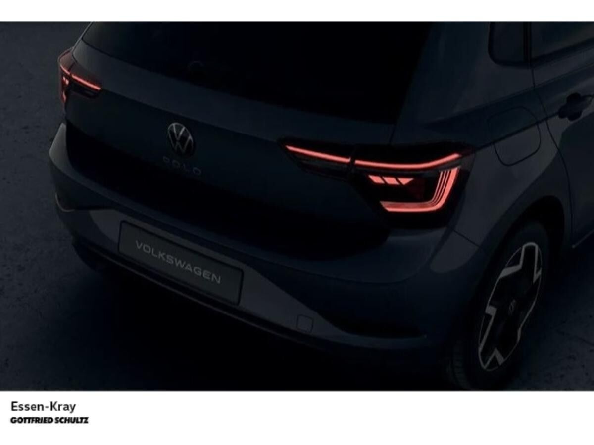 Volkswagen Polo EDITION 50 1.0 TSI - verfügbar ab 03/2026 (Essen-Kray)