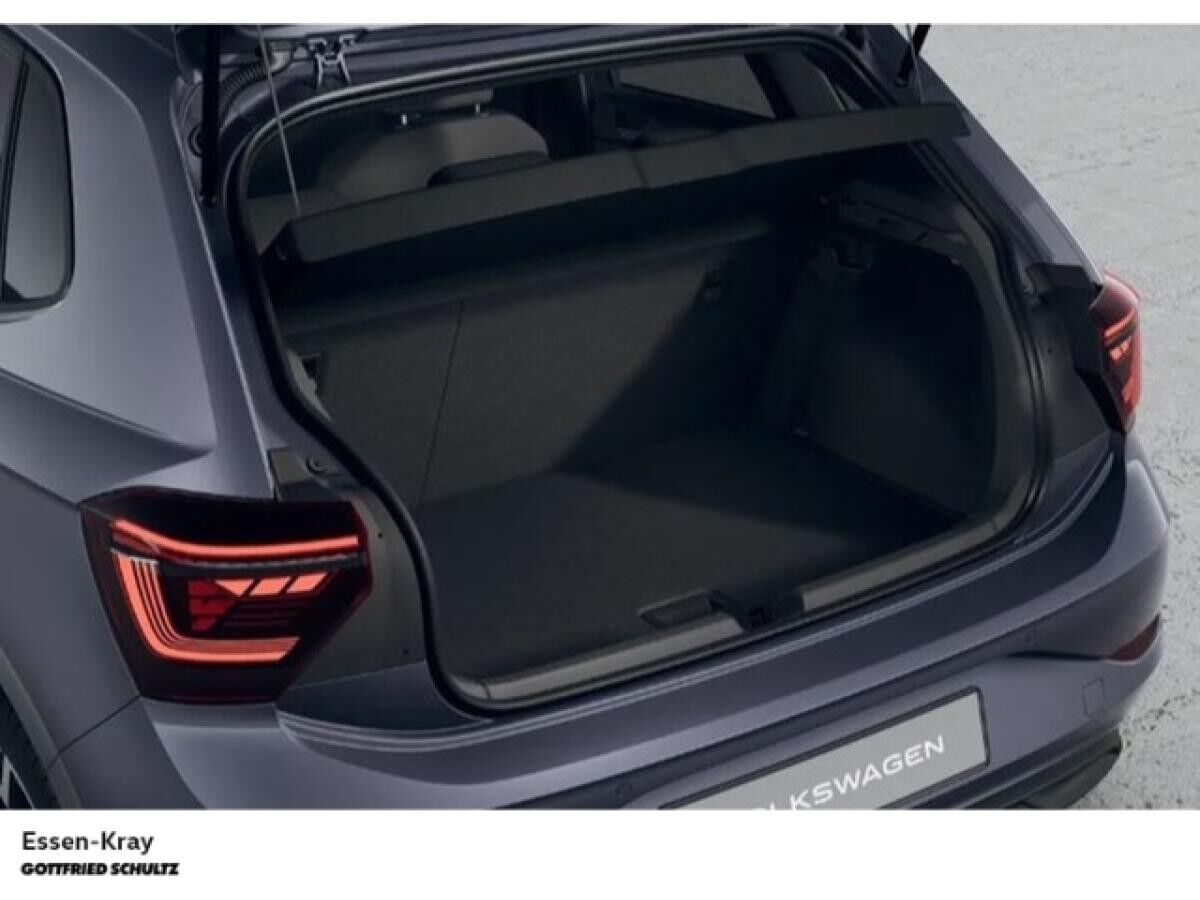 Volkswagen Polo EDITION 50 1.0 TSI - verfügbar ab 03/2026 (Essen-Kray)