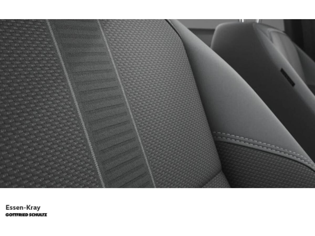 Volkswagen Polo EDITION 50 1.0 TSI - verfügbar ab 03/2026 (Essen-Kray)