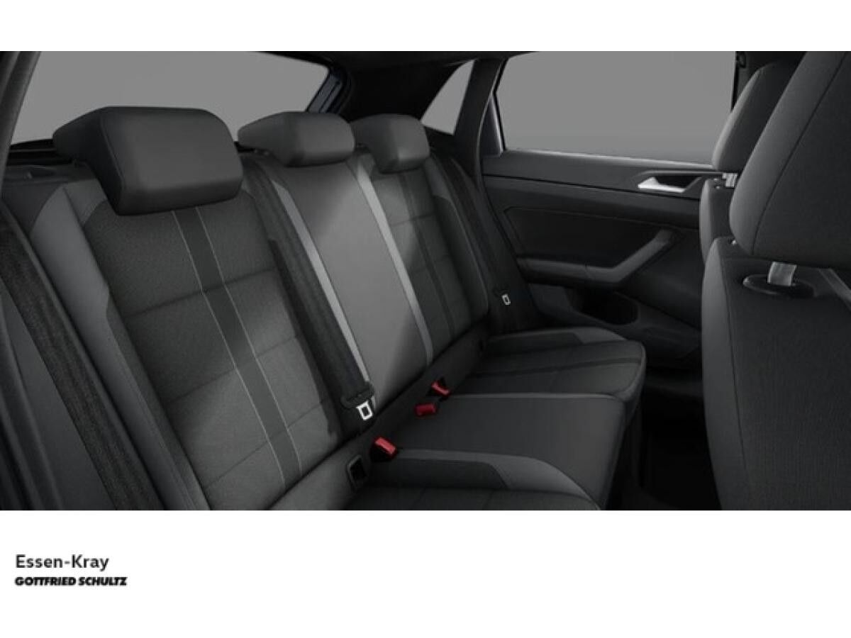 Volkswagen Polo EDITION 50 1.0 TSI - verfügbar ab 03/2026 (Essen-Kray)