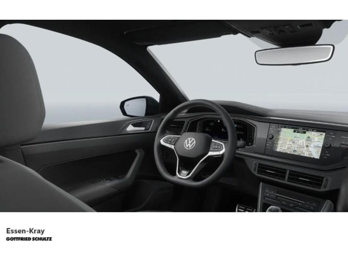 Volkswagen Polo EDITION 50 1.0 TSI - verfügbar ab 03/2026  (Essen-Kray)