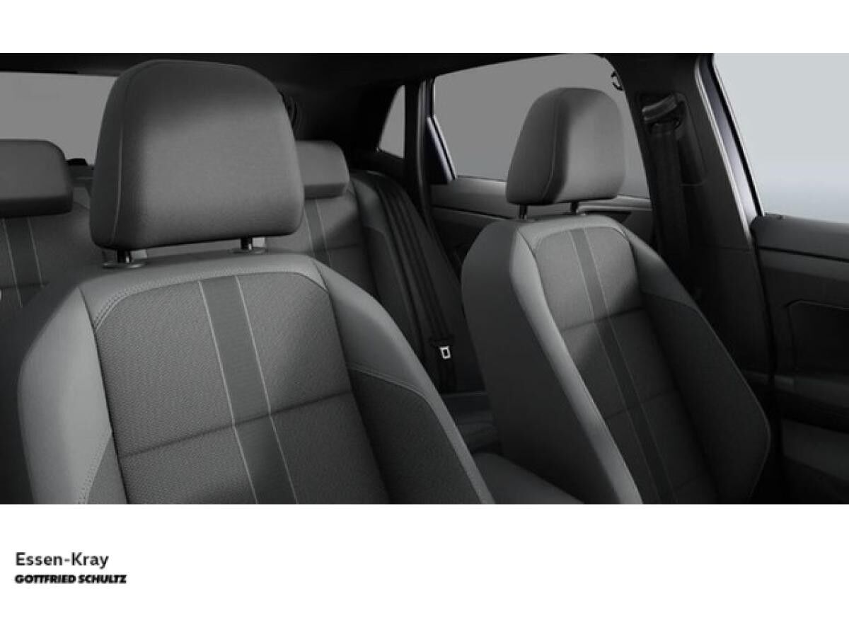 Volkswagen Polo EDITION 50 1.0 TSI - verfügbar ab 03/2026  (Essen-Kray)