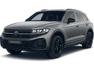 Volkswagen Touareg 3.0 V6 TDI 210kW 4MOT Tiptr. R-Line Final Edition 💥Black-Week-Sonderleasing💥