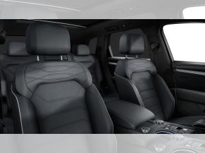 Volkswagen Touareg 3.0 V6 TDI 210kW 4MOT Tiptr. R-Line Final Edition 💥Black-Week-Sonderleasing💥