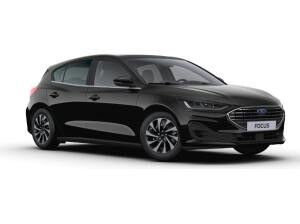 Ford Focus TITANIUM EDITION PANORAMADACH, FAHRER-ASSISTENZ-PAKET