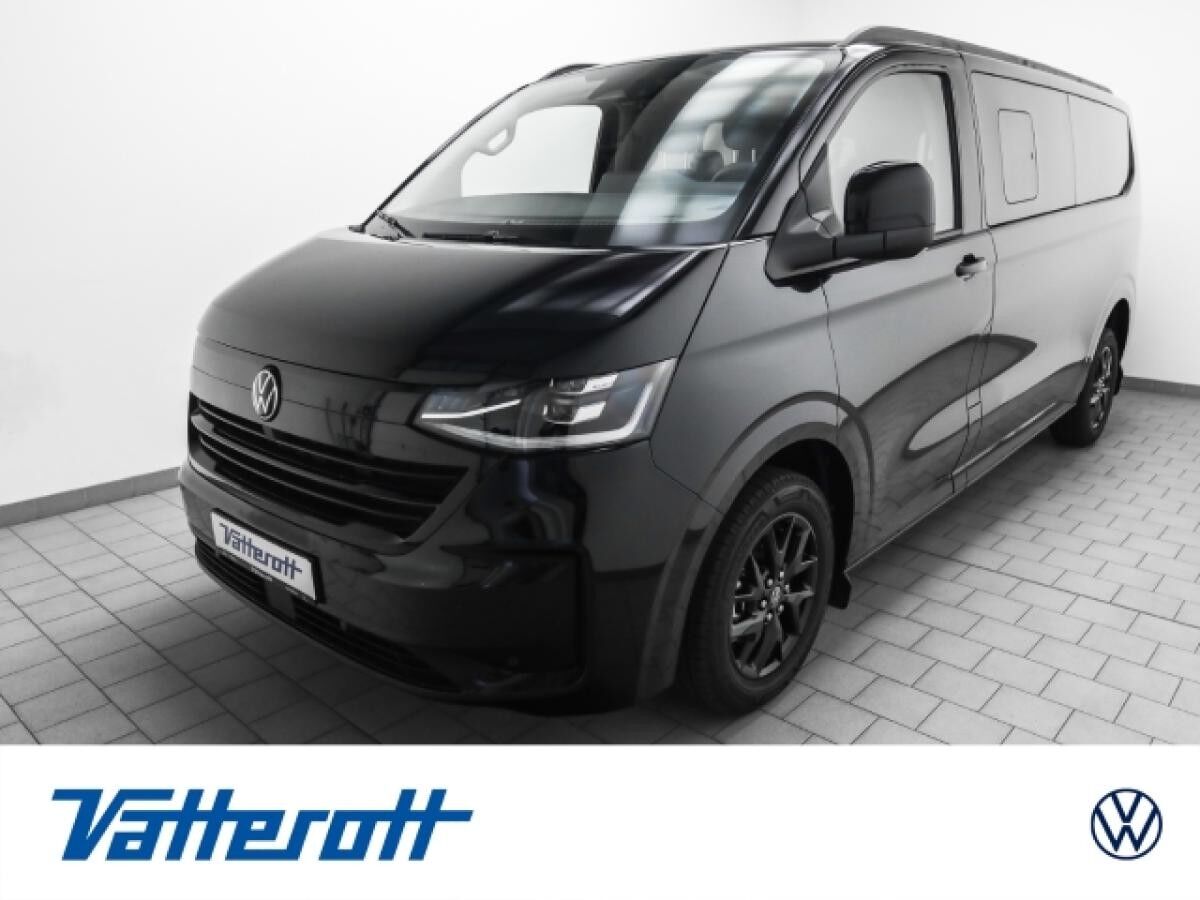 Volkswagen Caravelle T7 2.0 TDI Life LR AHK Navi Ganzjahresreifen