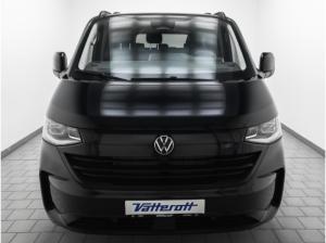 Volkswagen Caravelle T7 2.0 TDI Life LR AHK Navi Ganzjahresreifen