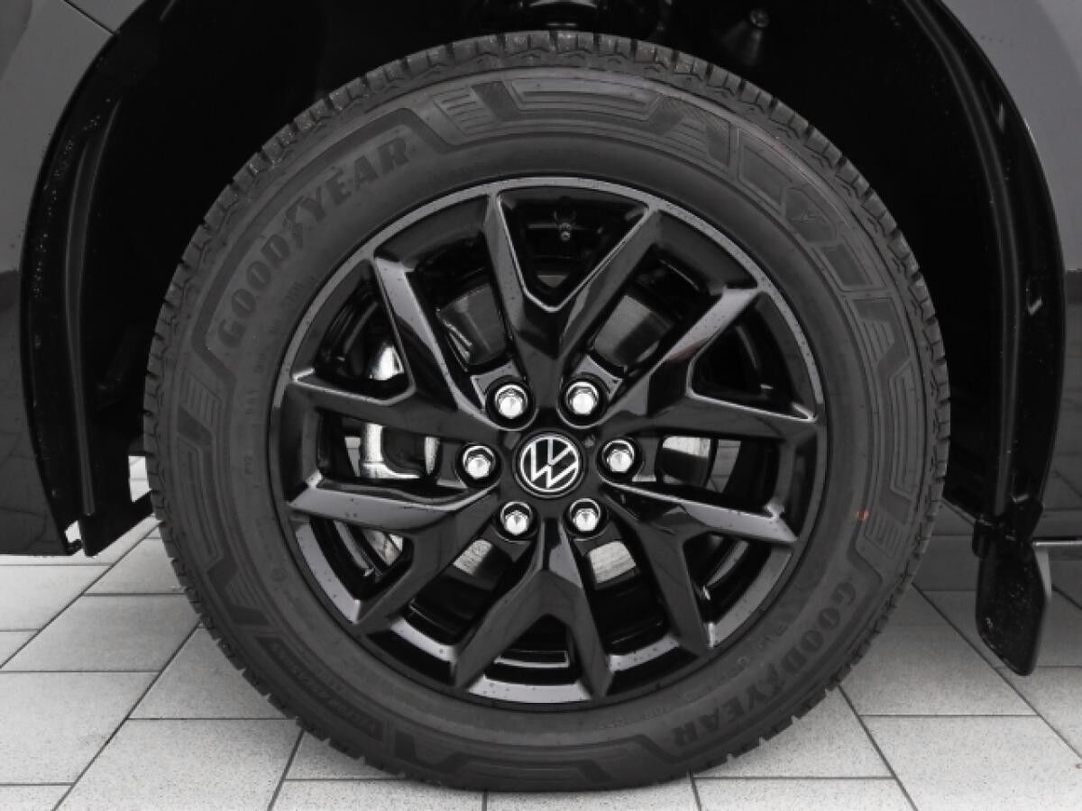 Volkswagen Caravelle T7 2.0 TDI Life LR AHK Navi Ganzjahresreifen