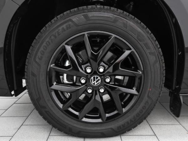 Volkswagen Caravelle T7 2.0 TDI Life LR AHK Navi Ganzjahresreifen