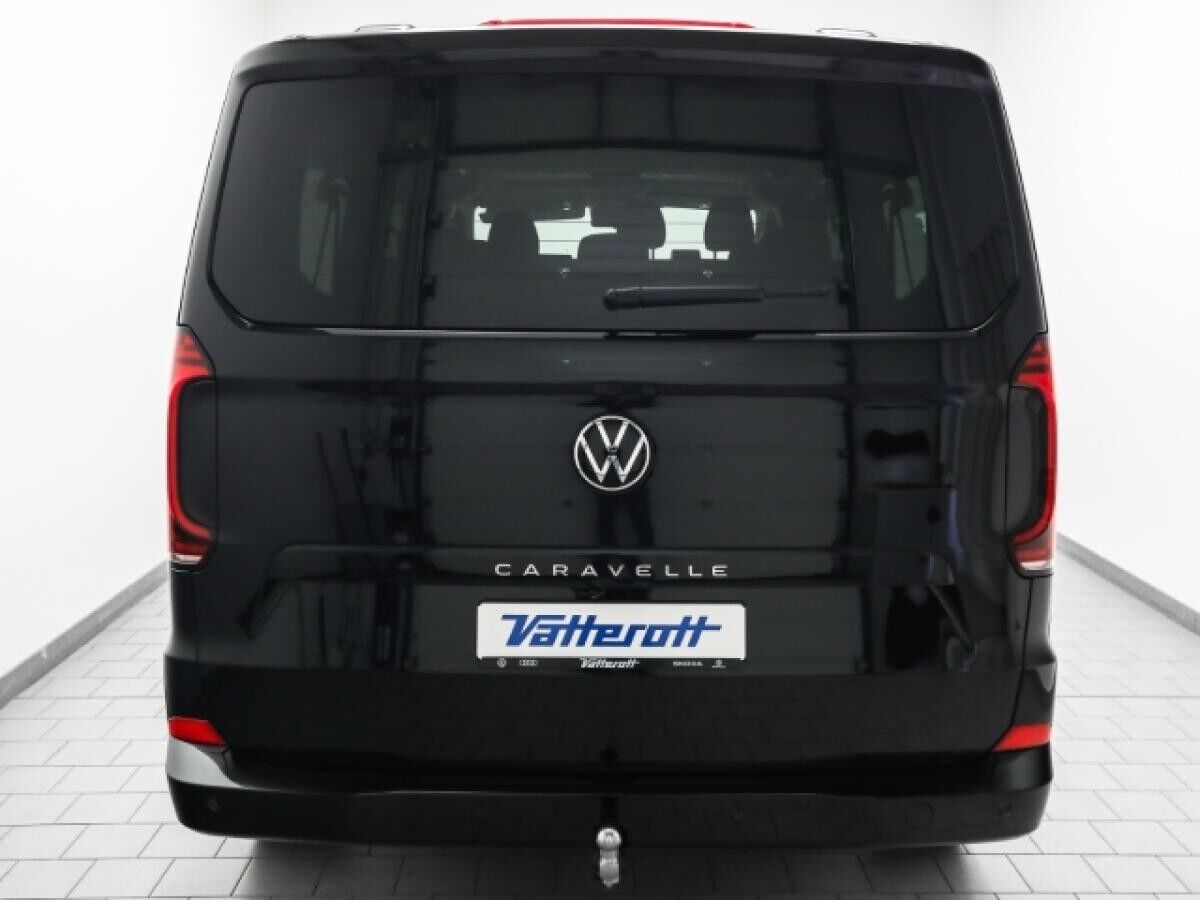 Volkswagen Caravelle T7 2.0 TDI Life LR AHK Navi Ganzjahresreifen