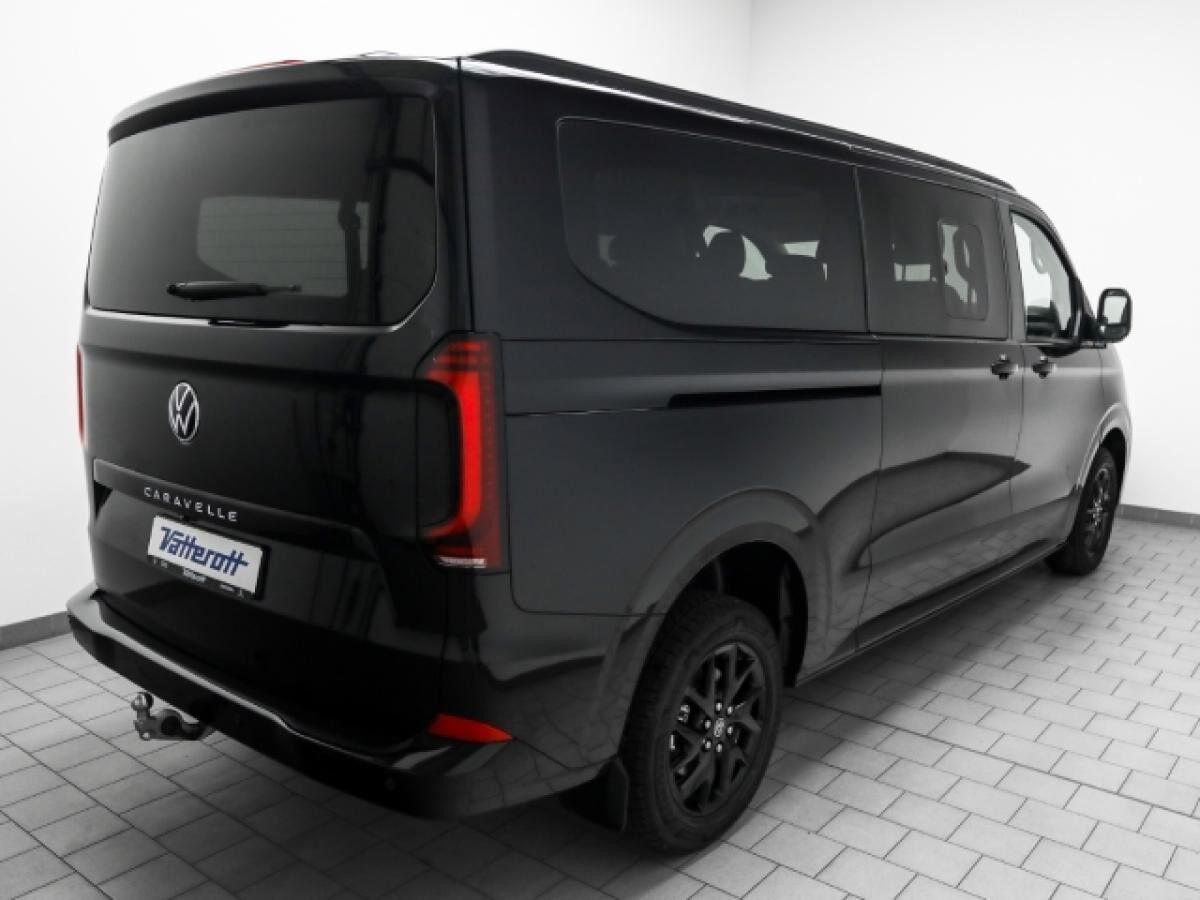 Volkswagen Caravelle T7 2.0 TDI Life LR AHK Navi Ganzjahresreifen