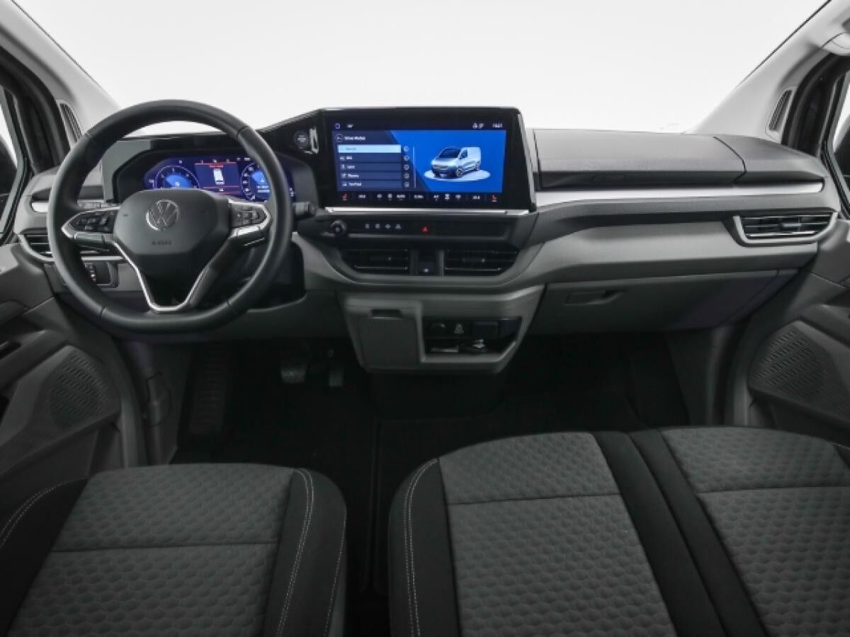 Volkswagen Caravelle T7 2.0 TDI Life LR AHK Navi Ganzjahresreifen