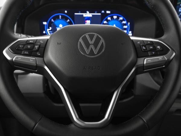 Volkswagen Caravelle T7 2.0 TDI Life LR AHK Navi Ganzjahresreifen