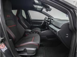 Volkswagen Golf GTI Clubsport 2.0 TSI DSG Light Assist Winter